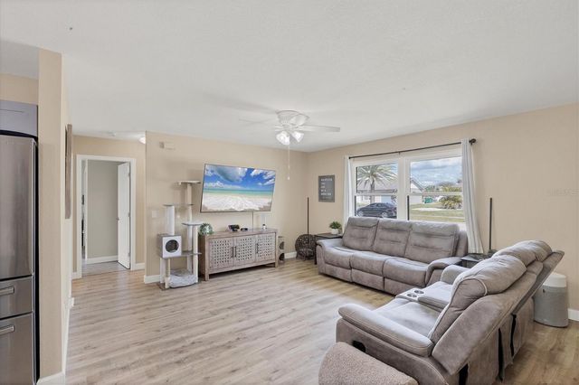 6264 DRUCKER CIRCLE, Port Charlotte, FL 33981