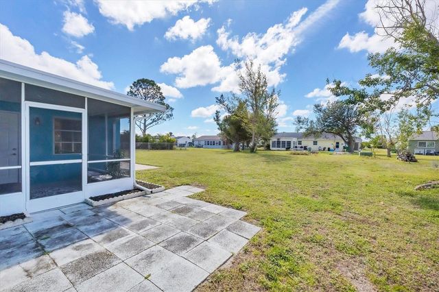 6264 DRUCKER CIRCLE, Port Charlotte, FL 33981