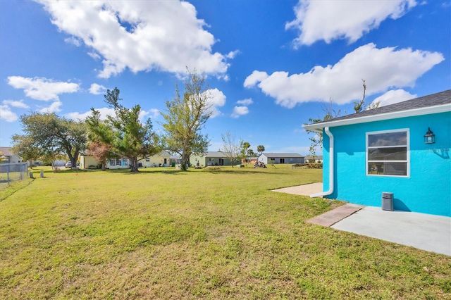 6264 DRUCKER CIRCLE, Port Charlotte, FL 33981