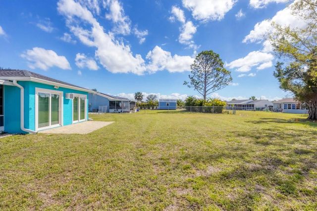 6264 DRUCKER CIRCLE, Port Charlotte, FL 33981