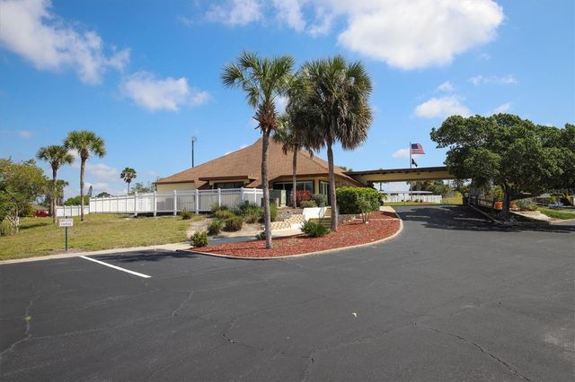 6264 DRUCKER CIRCLE, Port Charlotte, FL 33981