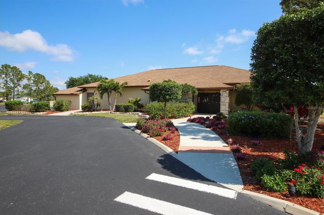 6264 DRUCKER CIRCLE, Port Charlotte, FL 33981