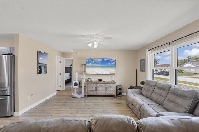 6264 DRUCKER CIRCLE, Port Charlotte, FL 33981