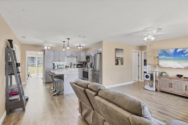 6264 DRUCKER CIRCLE, Port Charlotte, FL 33981