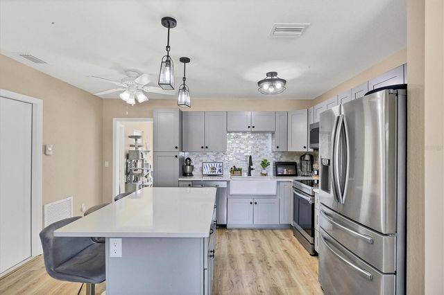 6264 DRUCKER CIRCLE, Port Charlotte, FL 33981