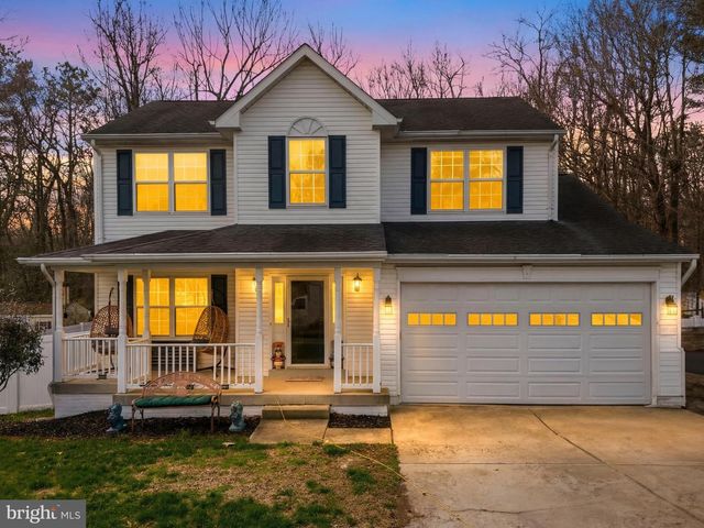 115 MYRTLELEAF CIR, La Plata, MD 20646