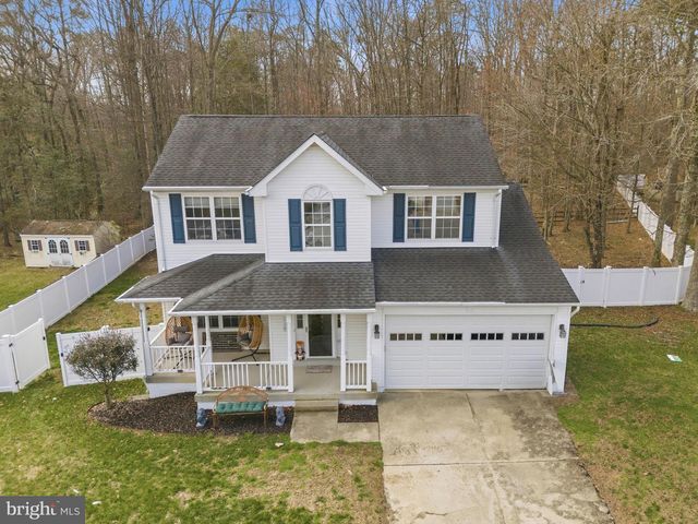 115 MYRTLELEAF CIR, La Plata, MD 20646