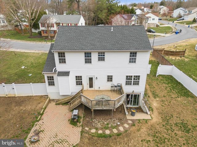 115 MYRTLELEAF CIR, La Plata, MD 20646