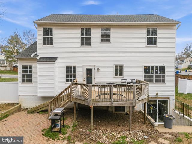 115 MYRTLELEAF CIR, La Plata, MD 20646