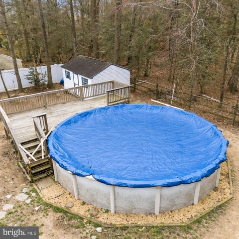 115 MYRTLELEAF CIR, La Plata, MD 20646