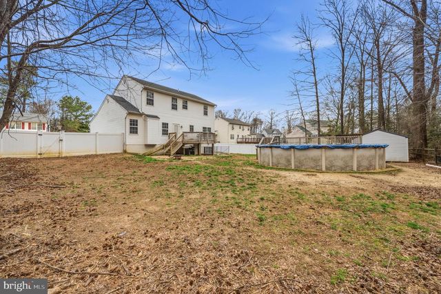 115 MYRTLELEAF CIR, La Plata, MD 20646