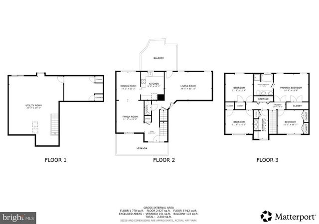 115 MYRTLELEAF CIR, La Plata, MD 20646