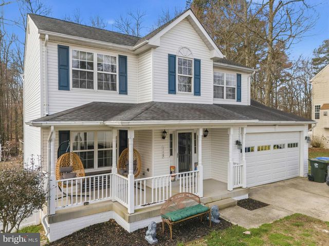 115 MYRTLELEAF CIR, La Plata, MD 20646