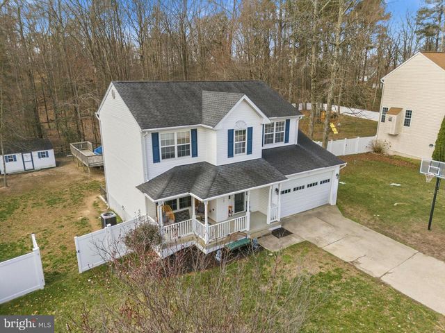 115 MYRTLELEAF CIR, La Plata, MD 20646