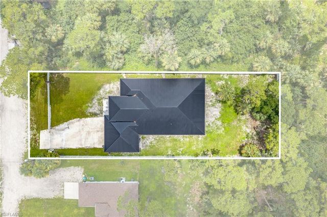 1853 Della DR, Naples, FL 34117