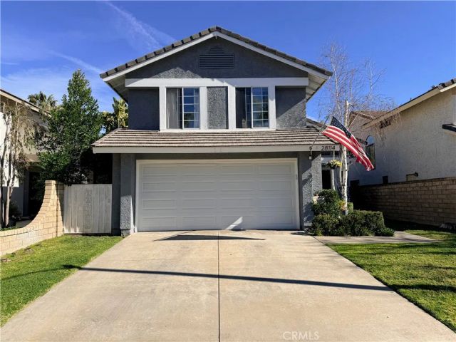 28114 Guilford, Saugus, CA 91350