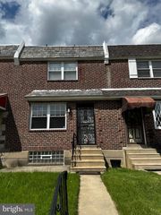 7641 GILBERT ST, Philadelphia, PA 19150