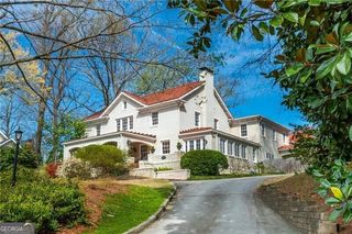 1196 Fairview Road NE, Atlanta, GA 30306