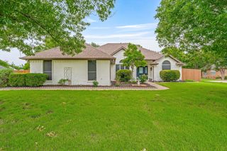 606 Monterrey Court, Granbury, TX 76049
