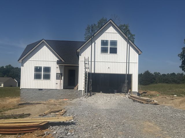 400 Morgan Lane, Dickson, TN 37055