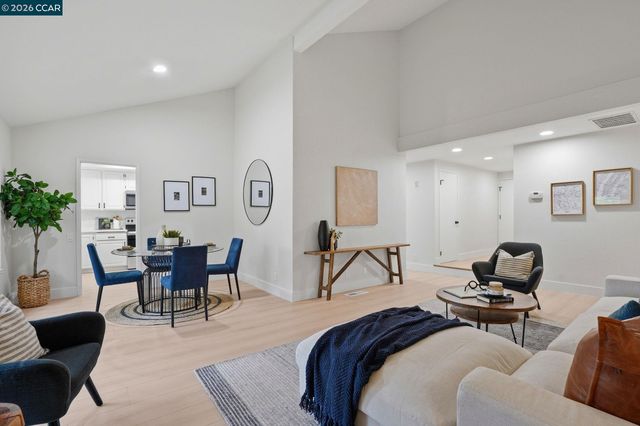 783 Cattail Court, Walnut Creek, CA 94598