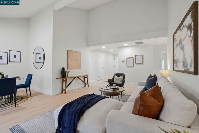 783 Cattail Court, Walnut Creek, CA 94598