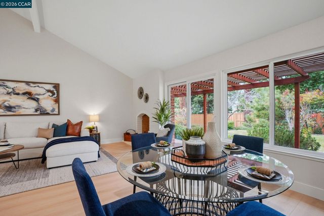 783 Cattail Court, Walnut Creek, CA 94598