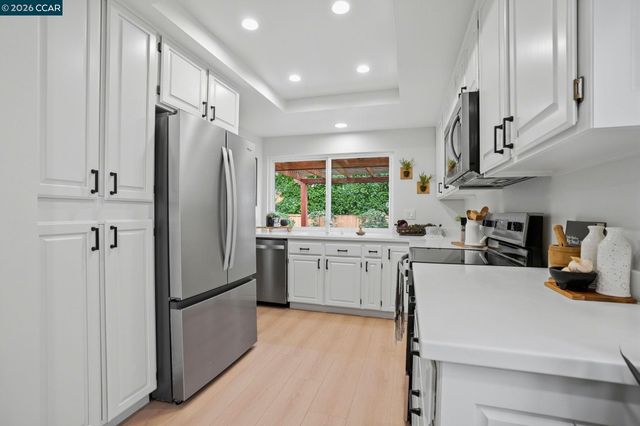 783 Cattail Court, Walnut Creek, CA 94598