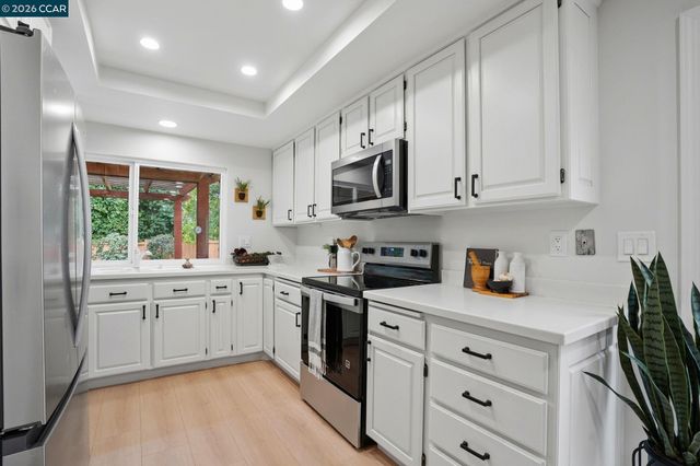 783 Cattail Court, Walnut Creek, CA 94598