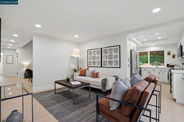 783 Cattail Court, Walnut Creek, CA 94598