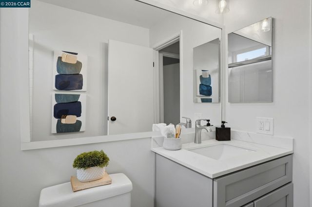 783 Cattail Court, Walnut Creek, CA 94598