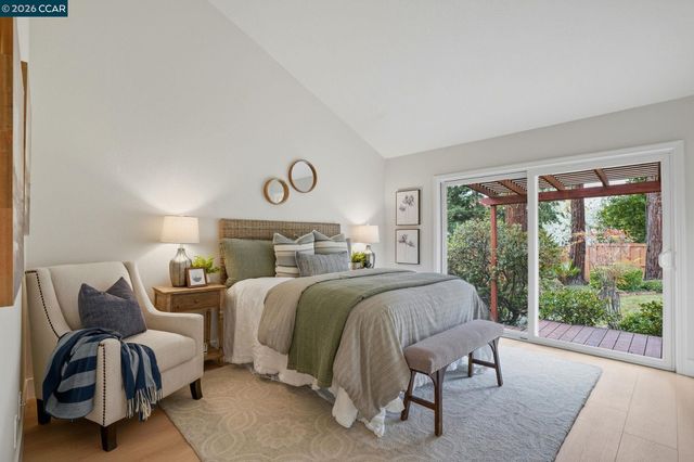 783 Cattail Court, Walnut Creek, CA 94598