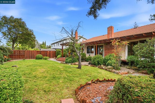 783 Cattail Court, Walnut Creek, CA 94598