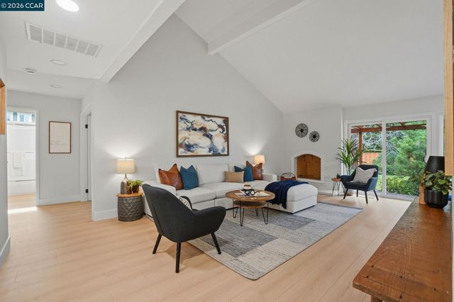 783 Cattail Court, Walnut Creek, CA 94598