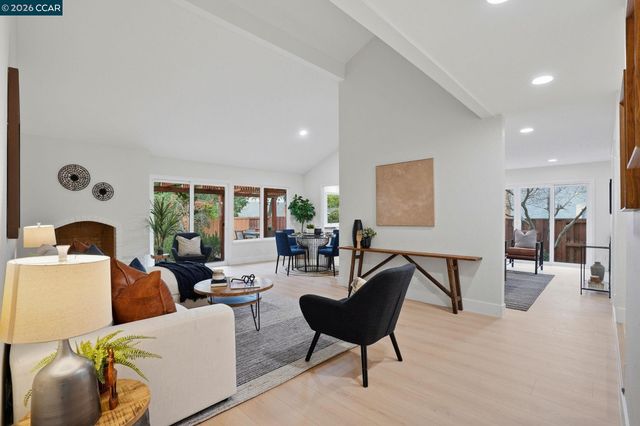 783 Cattail Court, Walnut Creek, CA 94598