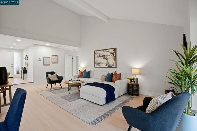 783 Cattail Court, Walnut Creek, CA 94598