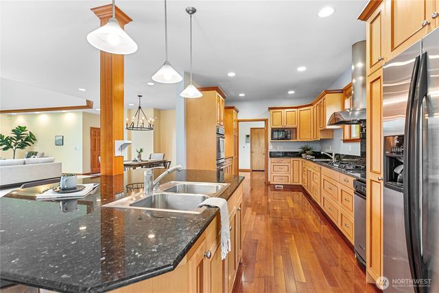 8676 Ashbury Court, Blaine, WA 98230