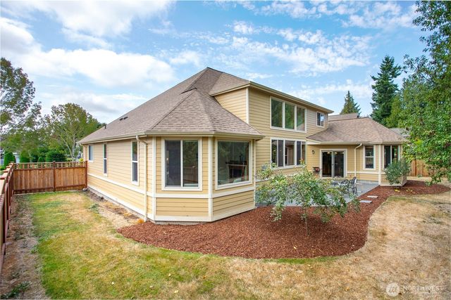 8676 Ashbury Court, Blaine, WA 98230