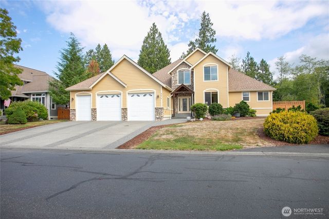 8676 Ashbury Court, Blaine, WA 98230