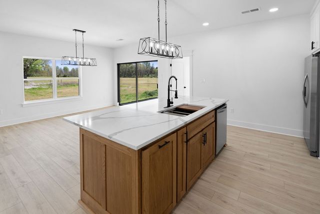 2408 Matthew Drive, Mt Pleasant, TX 75455