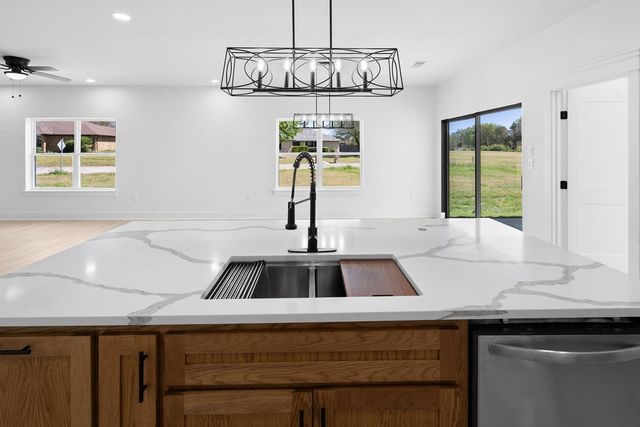 2408 Matthew Drive, Mt Pleasant, TX 75455