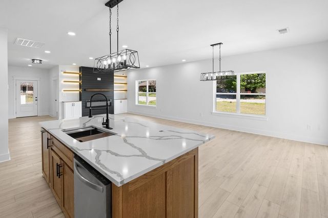 2408 Matthew Drive, Mt Pleasant, TX 75455