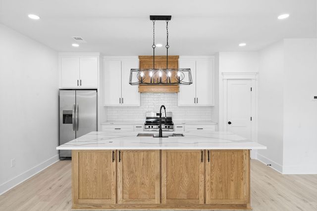 2408 Matthew Drive, Mt Pleasant, TX 75455