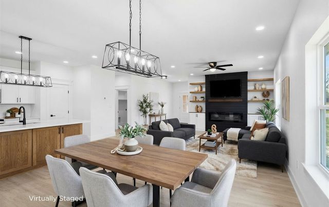 2408 Matthew Drive, Mt Pleasant, TX 75455