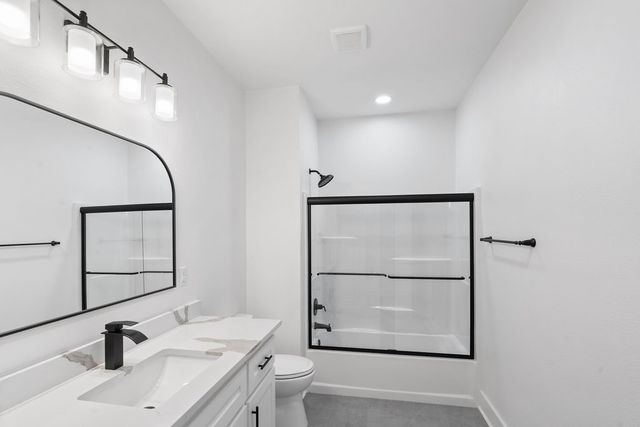 2408 Matthew Drive, Mt Pleasant, TX 75455