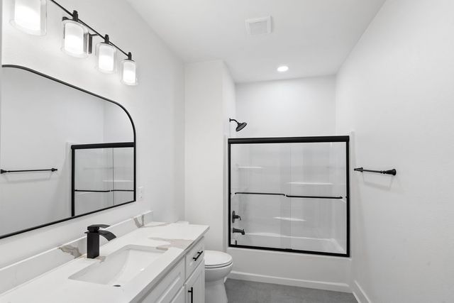 2408 Matthew Drive, Mt Pleasant, TX 75455