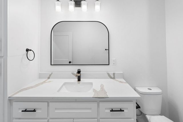 2408 Matthew Drive, Mt Pleasant, TX 75455