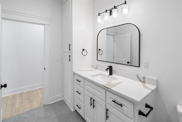 2408 Matthew Drive, Mt Pleasant, TX 75455