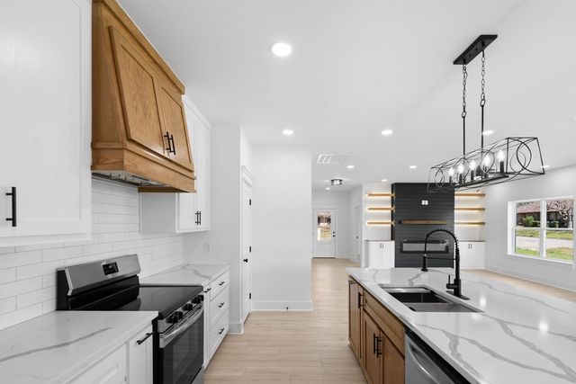 2408 Matthew Drive, Mt Pleasant, TX 75455