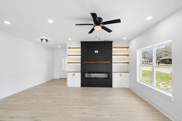 2408 Matthew Drive, Mt Pleasant, TX 75455